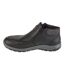 Baskets Homme Noir Rieker-2