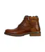 Bottine Basse Cuir Redskins Lafare-1