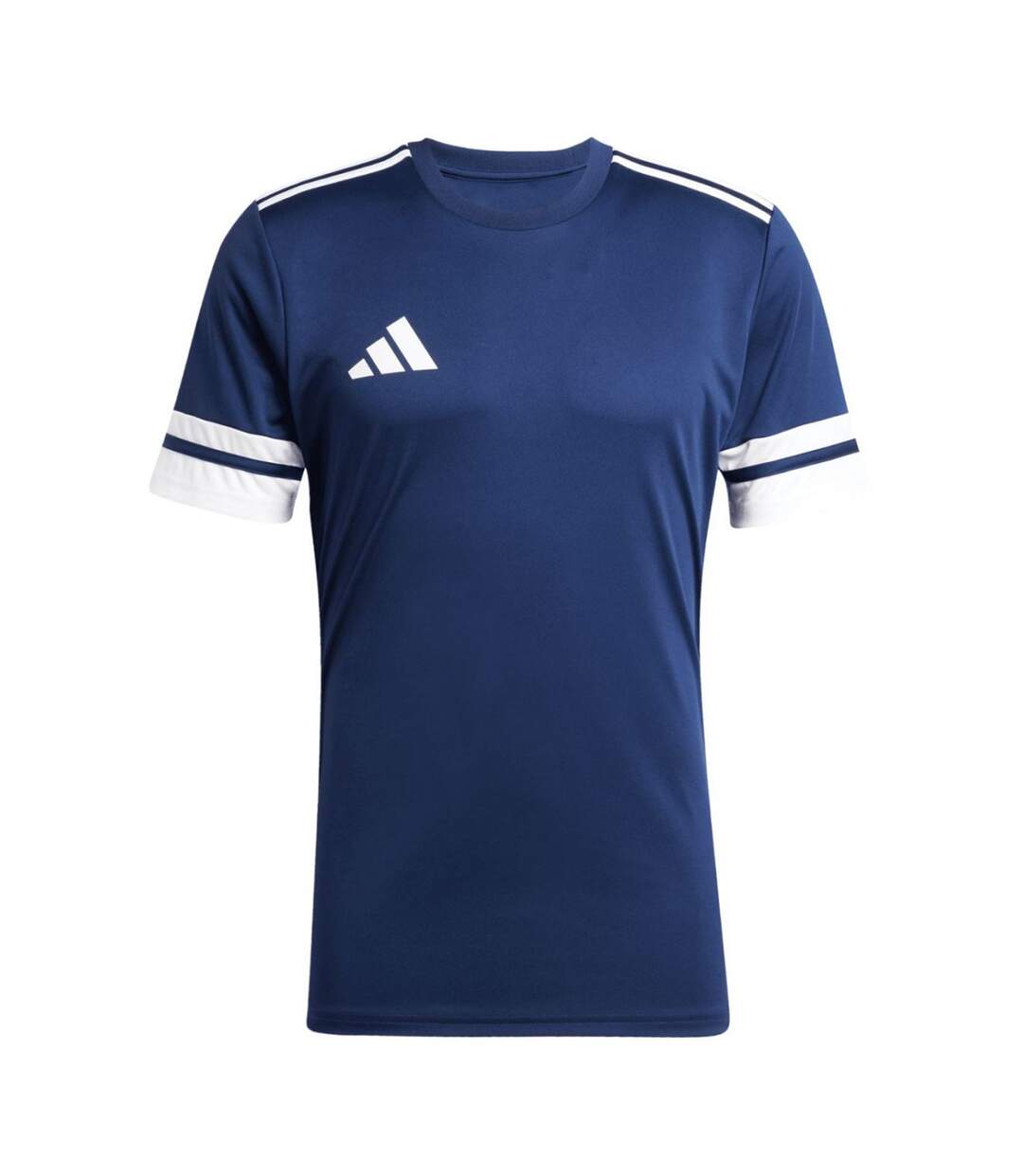 T-shirt Squadra Homme Bleu Marine Adidas-2