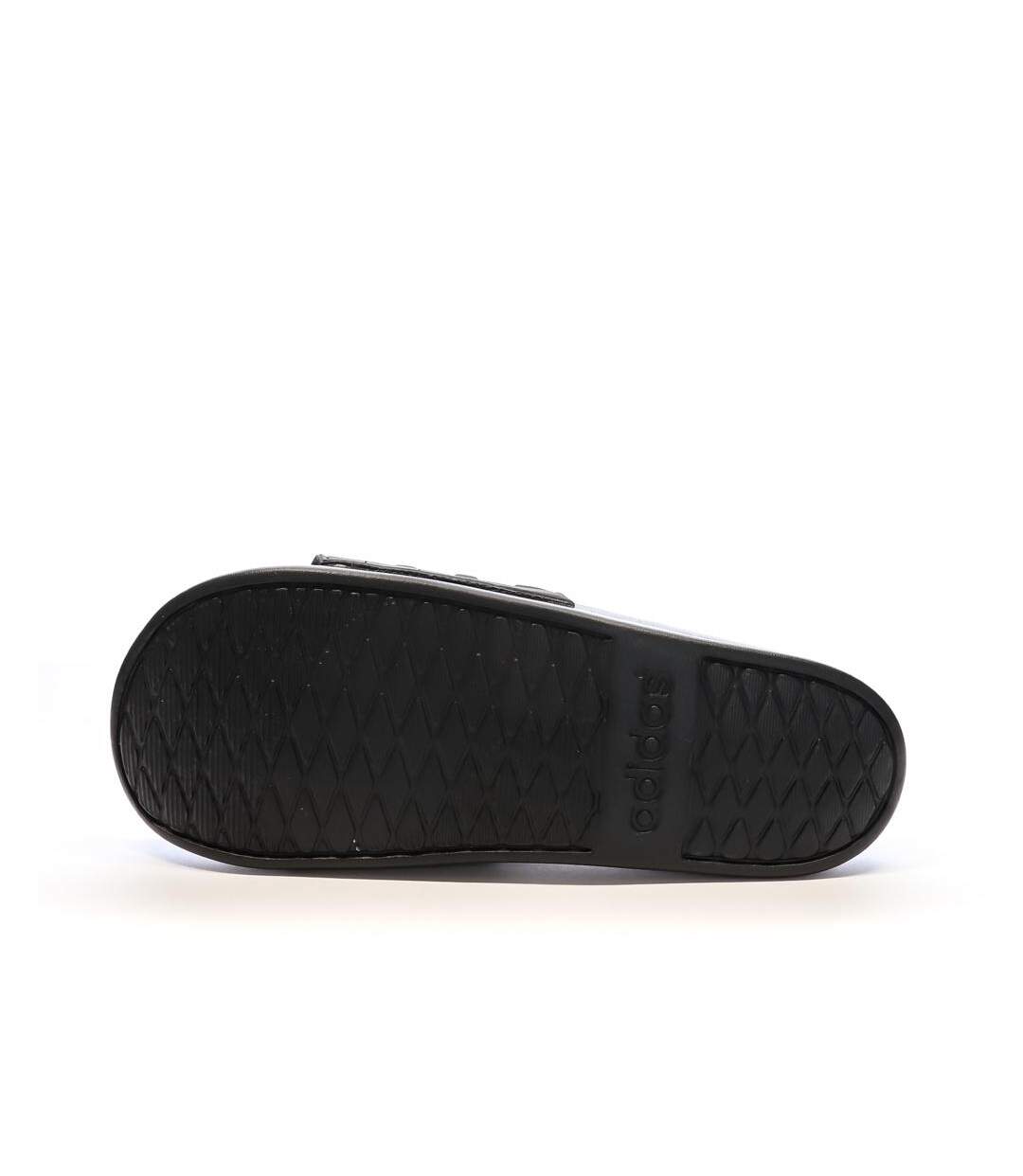 Claquettes Noires Adidas Adilette Comfort - 40.5-2