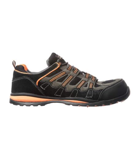 Chaussures  basses Helvite S1P SRA HRO
