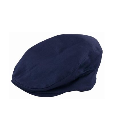 Result Headwear - Casquette plate (Bleu marine) - UTRW9629