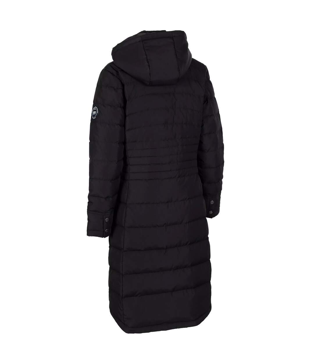 Doudoune Bitsy Femme Noir Trespass-2