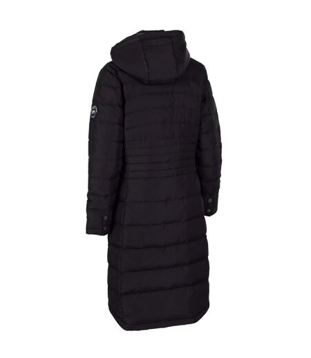 Doudoune Bitsy Femme Noir Trespass