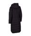 Doudoune Bitsy Femme Noir Trespass-2