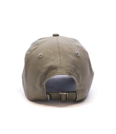 Casquette Kaki Femme Superdry Code Essential - Taille unique