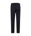 Womens/ladies stretch chinos navy Henbury