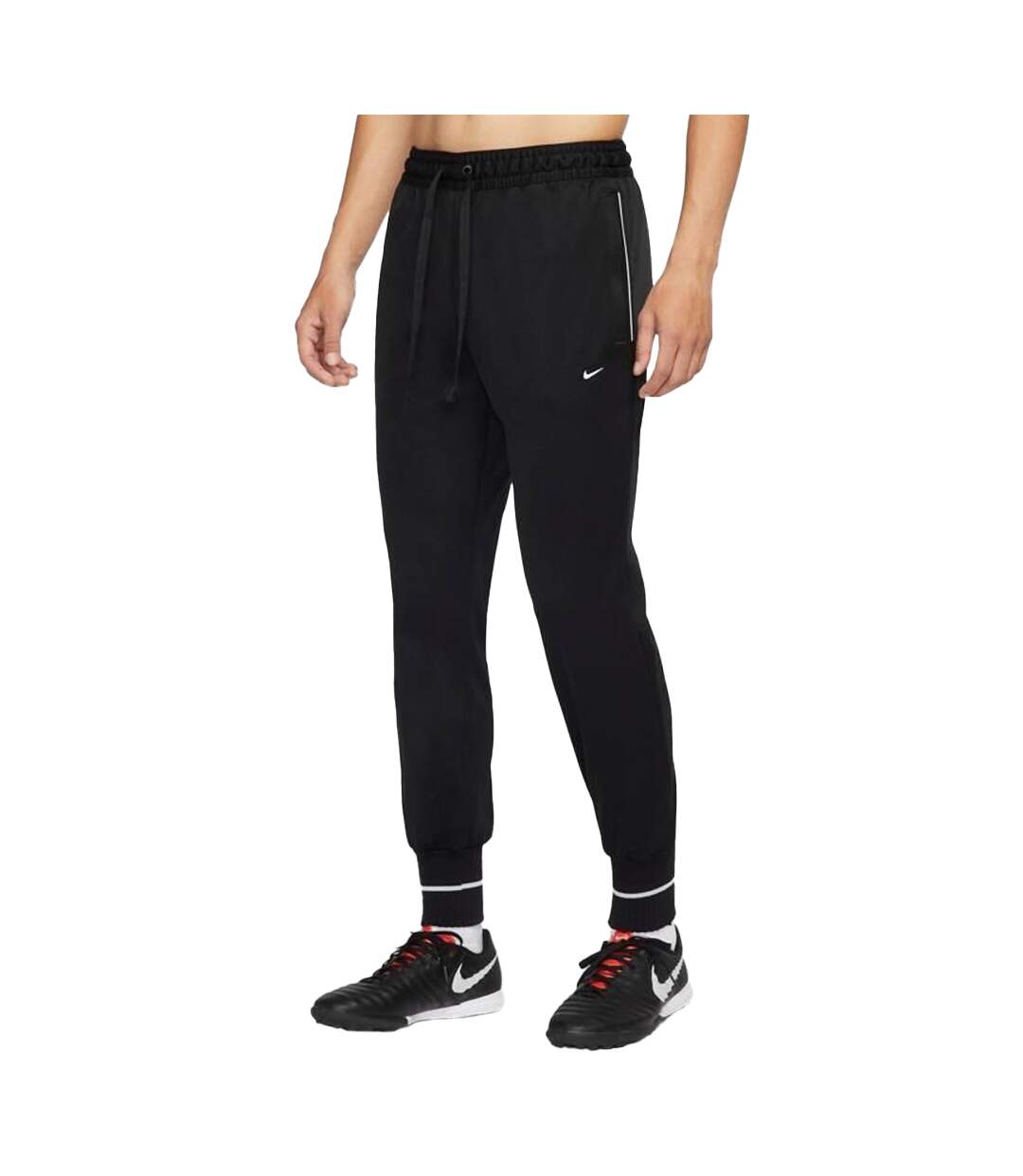 Pantalon De Jogging Strike Homme Noir Nike-1