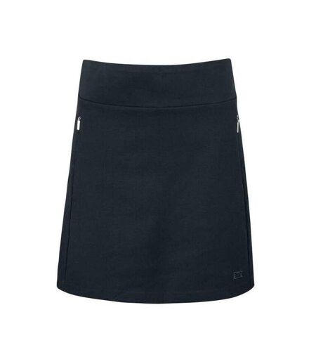 Jupe-short Suncadia Femme Noir Cutter & Buck