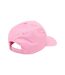 Casquette De Baseball Funza Rose Fila-2
