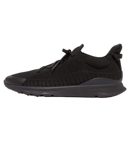 Baskets Ffx Homme Noir Fit Flop