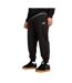 Pantalon De Jogging Style Logo Essential No.1 Homme Noir Puma-3
