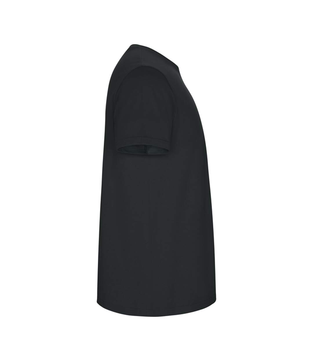 T-shirt Stafford Homme Anthracite Roly-4