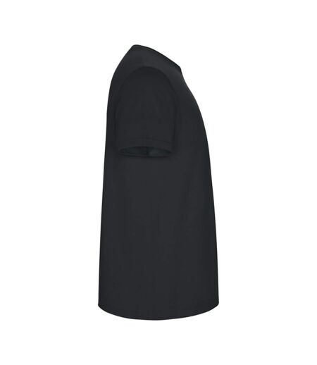 T-shirt Stafford Homme Anthracite Roly
