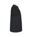 T-shirt Stafford Homme Anthracite Roly-4