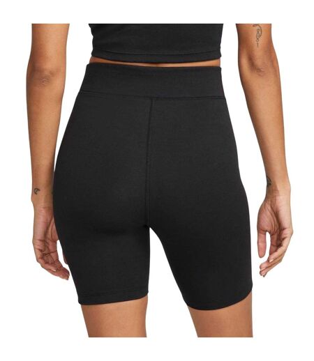 Cuissard De Cyclisme Sportswear Essential Femme Noir Nike