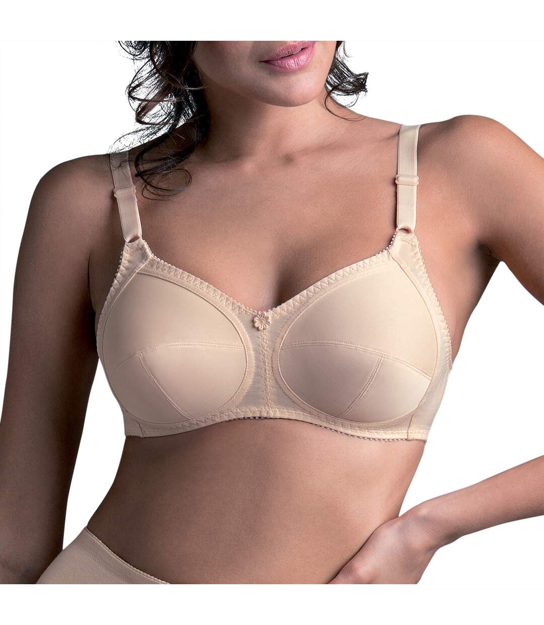 Soutien-gorge sans armatures Pavla Lisca