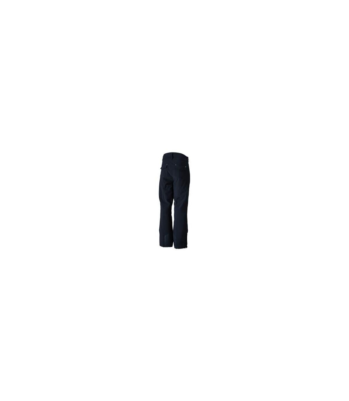 Pantalon ski homme noir - JN1052
