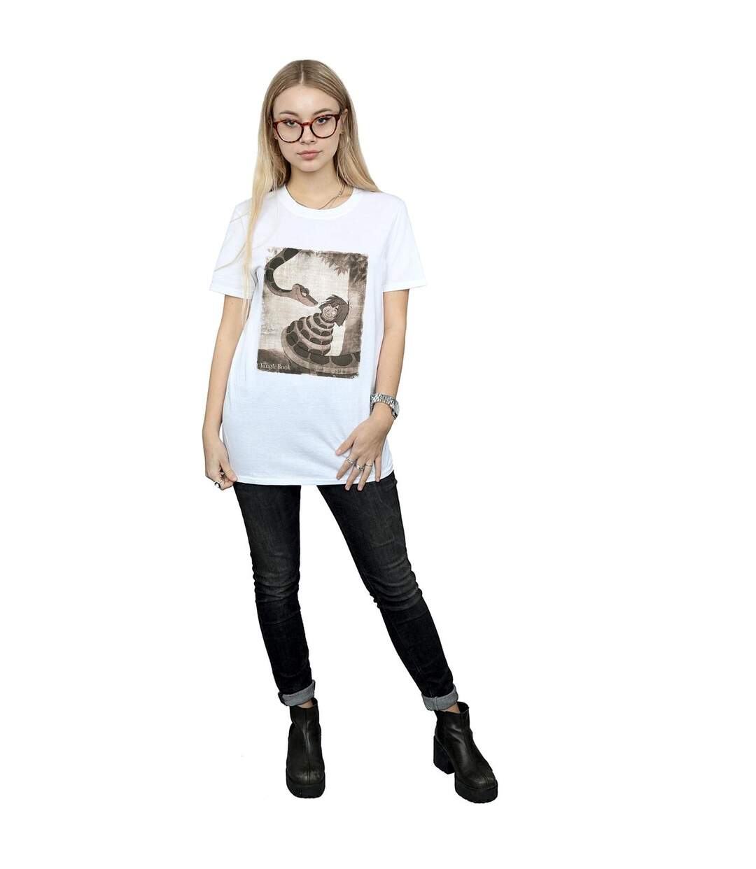 (Blanc) - UTBI28305-4