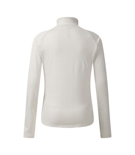 Veste Emerging Femme Crème Dare 2B