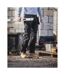 Scruffs - Pantalon de travail TRADE - Homme (Noir) - UTRW8743