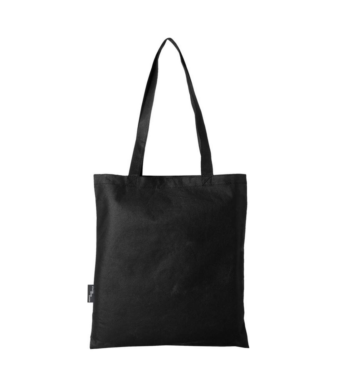 Tote Bag Zeus Taille Unique Noir Generic-1