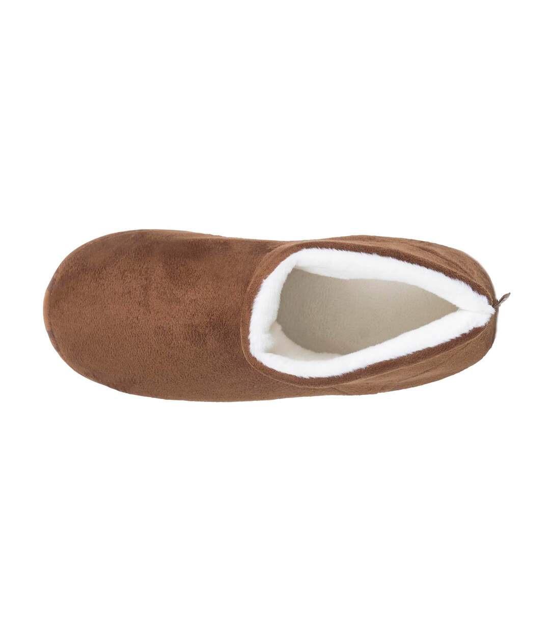 Isotoner Chaussons extra-light Bottillons homme-2