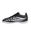 Chaussures Pour Astro Turf Predator Club Femme Noir Rouge Adidas-3