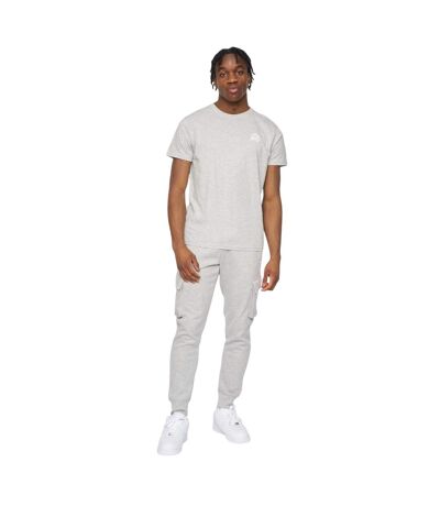 T-shirt Crosby 2.0 Homme Bleu Ciel Kings Will Dream