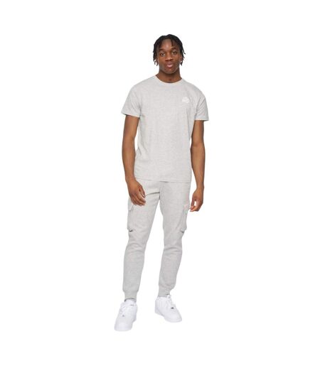 T-shirt Crosby 2.0 Homme Bleu Ciel Kings Will Dream