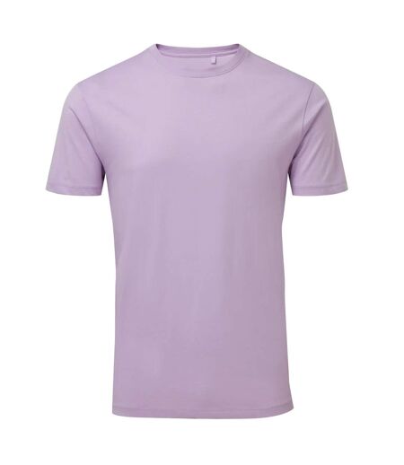 Anthem Mens Marl T-Shirt (Lavender) - UTPC4294