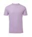 Anthem Mens Marl T-Shirt (Lavender)