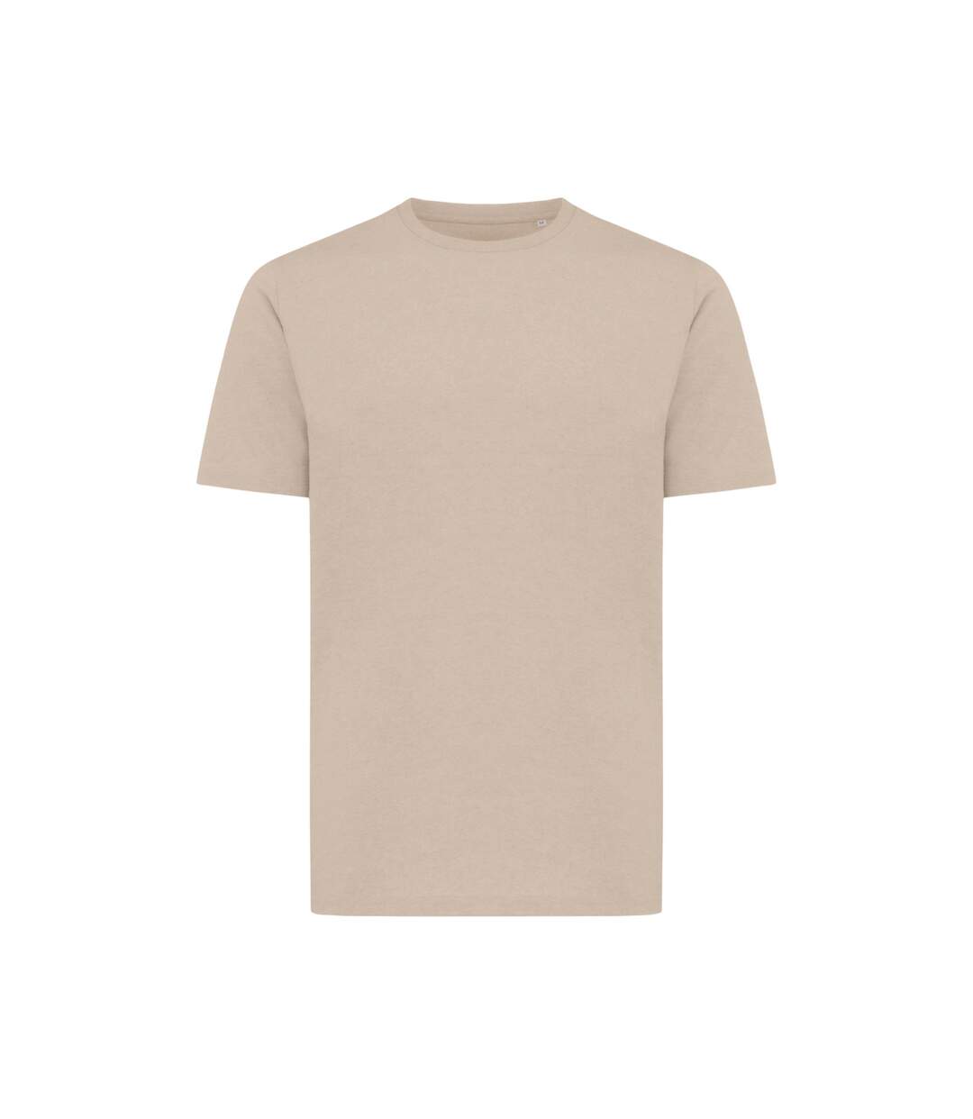 T-shirt Sierra Adulte Marron Iqoniq-2