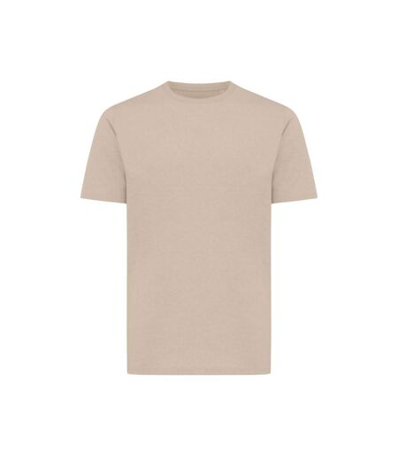 T-shirt Sierra Adulte Marron Iqoniq