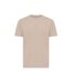 T-shirt Sierra Adulte Marron Iqoniq-2