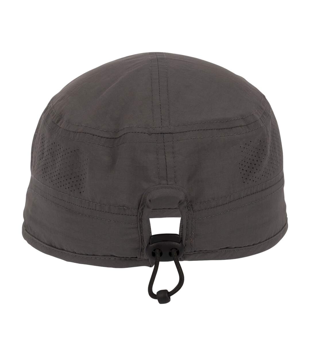 Mens mark upf 50+ cap storm grey Trespass-2