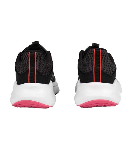 Chaussures Style Course À Pied Alphaedge+ Femme Noir Adidas