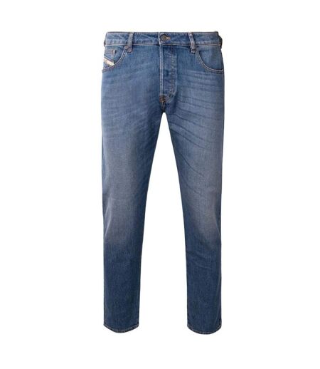Jean D-yennox Homme Bleu Diesel