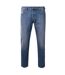 Jean D-yennox Homme Bleu Diesel-1