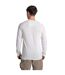 T-shirt Manches Longues Nour Homme Blanc Craghoppers-3