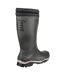 Blizzard bottes en caoutchouc adulte unisexe vert Dunlop