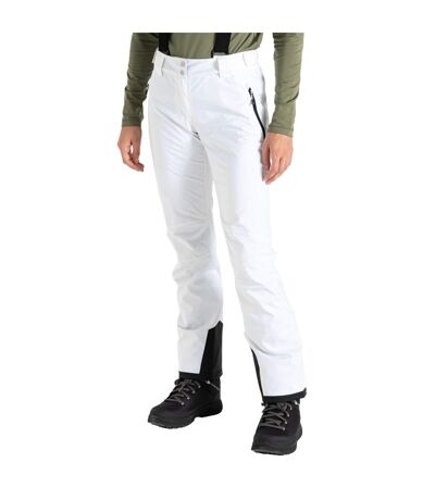 Pantalon De Ski Diminish Femme Gris Foncé Dare 2B