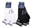 Chaussettes SERGIO TACCHINI QUARTER 6 Pcs 0115-4