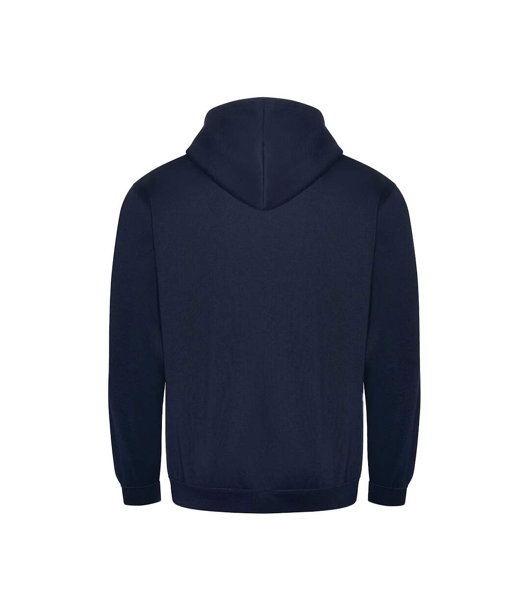 Veste À Capuche Homme Bleu Marine PRO RTX-2
