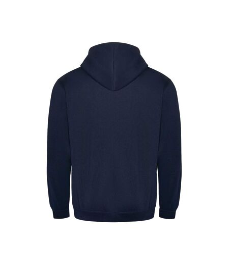 Veste À Capuche Homme Bleu Marine PRO RTX