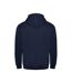 Veste À Capuche Homme Bleu Marine PRO RTX-2