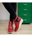 VIM&VIGR - Chaussettes Contention Femme Homme | Coton 30-40 mmhg Bas Compression-4