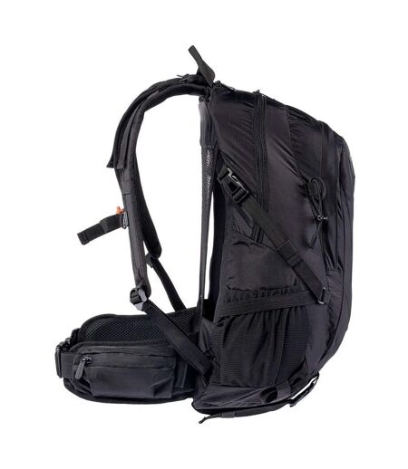 Sac À Dos V-lite Taille Unique Noir Hi-Tec