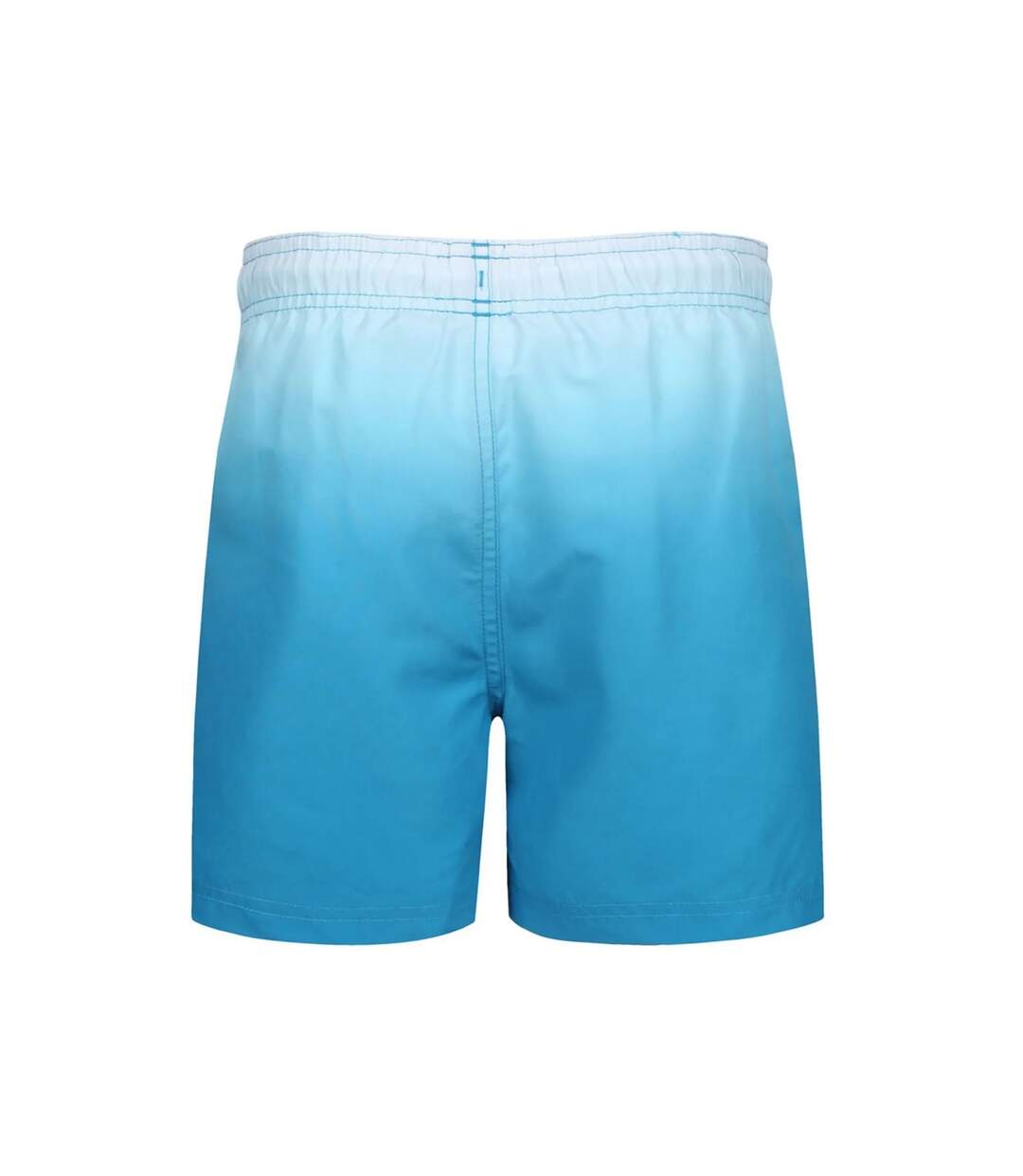 Mens dip dye swim shorts blue RIPT Essentials