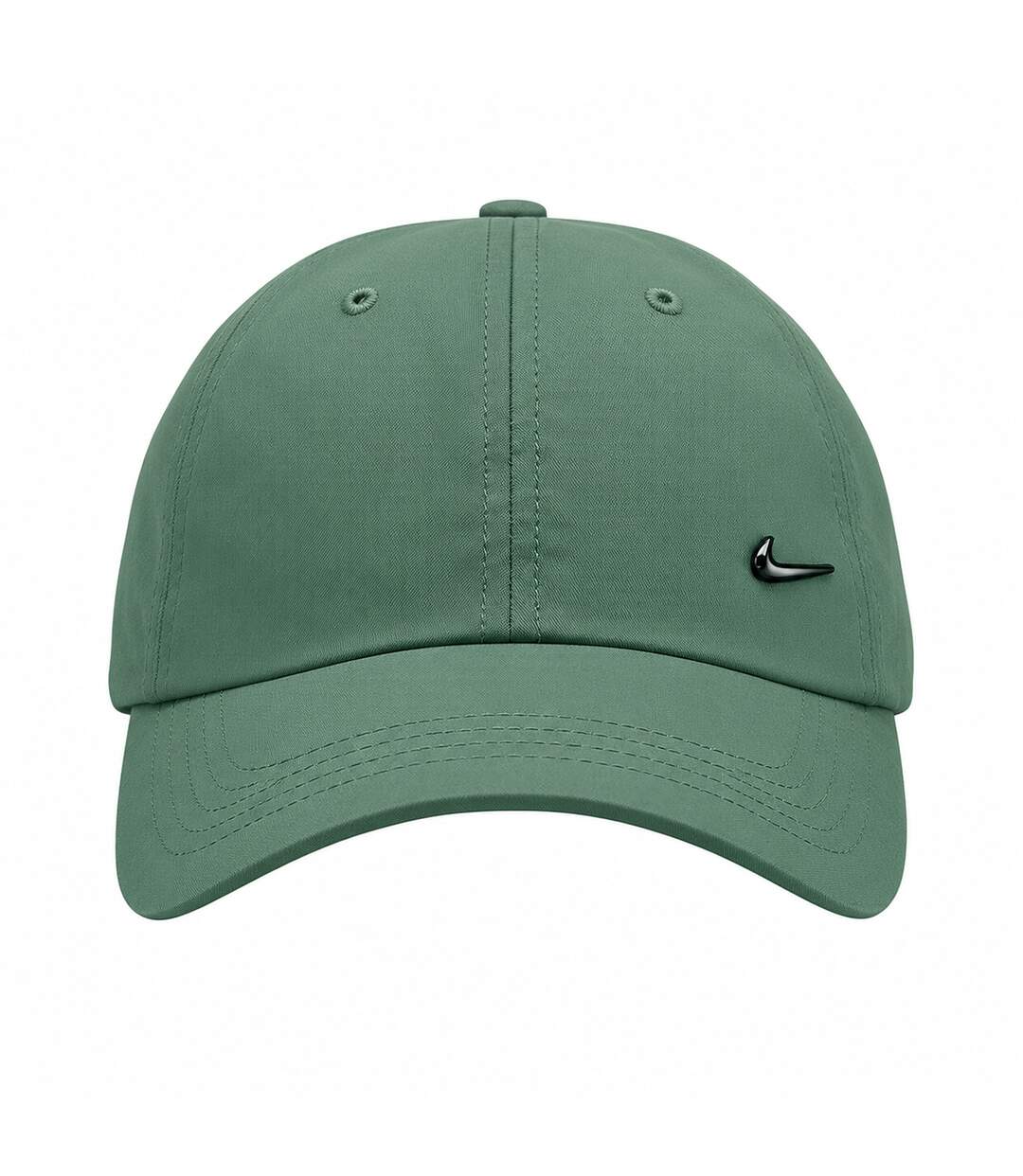 Casquette De Baseball Club Adulte Vert Nike-1